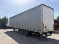 Semi-remorque Fruehauf Non spécifié