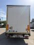 Semi-remorque Fruehauf Non spécifié