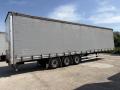 Semi-remorque Fruehauf Non spécifié