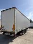 Semi-remorque Fruehauf Non spécifié