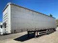 Semi-remorque Fruehauf Non spécifié