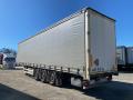 Semi-remorque Fruehauf Non spécifié