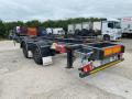 Remorque Fruehauf Non spécifié