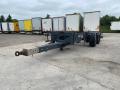 Remorque Fruehauf Non spécifié