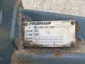 Remorque Fruehauf Non spécifié