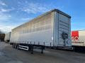 Semi-remorque  Rideaux coulissants PLSC Fruehauf Non spécifié