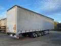 Semi-remorque Fruehauf Non spécifié