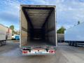 Semi-remorque Fruehauf Non spécifié