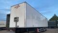 Semi-remorque  Fourgon Fruehauf Non spécifié