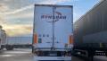 Semi-remorque Fruehauf Non spécifié