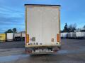 Semi-remorque Fruehauf Non spécifié
