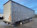 Semi-remorque Fruehauf Non spécifié