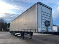 Semi-remorque Fruehauf Non spécifié