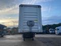 Semi-remorque Fruehauf Non spécifié