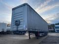 Semi-remorque Fruehauf Non spécifié