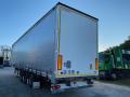 Semi-remorque Fruehauf Non spécifié