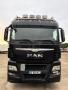 Tracteur MAN TGX 18.440