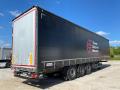 Semi-remorque  Rideaux coulissants PLSC Schmitz Cargobull Non spécifié