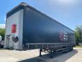 Semi-remorque Schmitz Cargobull Non spécifié