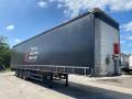 Semi-remorque Schmitz Cargobull Non spécifié