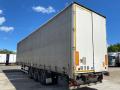 Semi-remorque Fruehauf Non spécifié