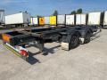 Remorque Fruehauf Non spécifié