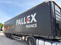 Semi-remorque Fruehauf Non spécifié