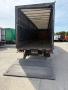 Semi-remorque Fruehauf Non spécifié