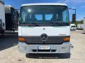 Camion Mercedes Atego 1823