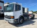 Camion Mercedes Atego 1823