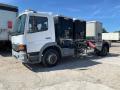 Camion Mercedes Atego 1823