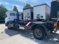 Camion Mercedes Atego 1823