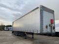 Semi-remorque  Rideaux coulissants PLSC Schmitz Cargobull Non spécifié