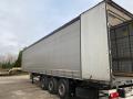 Semi-remorque Schmitz Cargobull Non spécifié