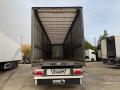 Semi-remorque Schmitz Cargobull Non spécifié