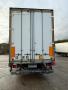 Semi-remorque Fruehauf Non spécifié