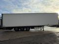 Semi-remorque Fruehauf Non spécifié