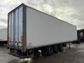 Semi-remorque Fruehauf Non spécifié
