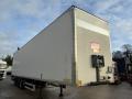 Semi-remorque Fruehauf Non spécifié