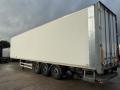 Semi-remorque Fruehauf Non spécifié