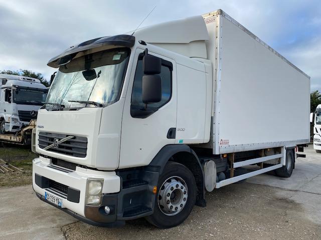 Camion Volvo FE 300