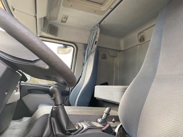 Camion Volvo FE 300