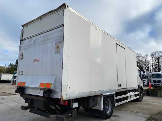 Camion Volvo FE 300