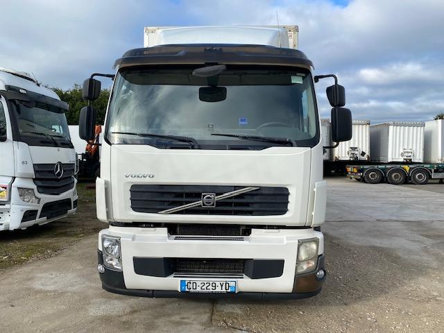 Camion Volvo FE 300