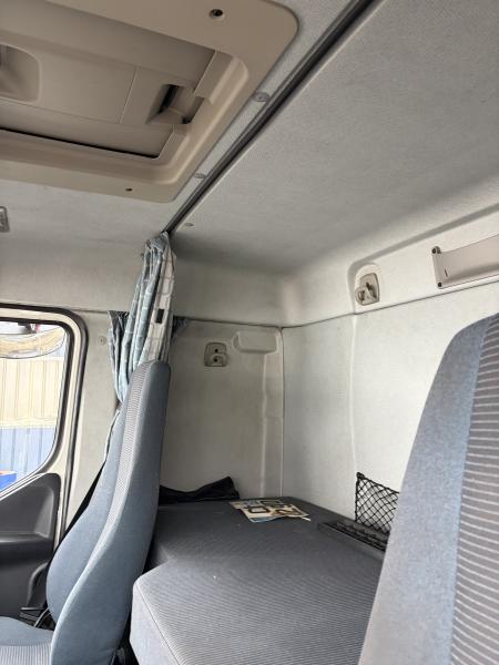 Camion Volvo FE 300