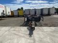 Remorque Fruehauf Non spécifié