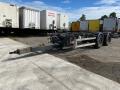 Remorque Fruehauf Non spécifié