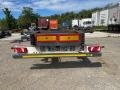 Remorque Fruehauf Non spécifié