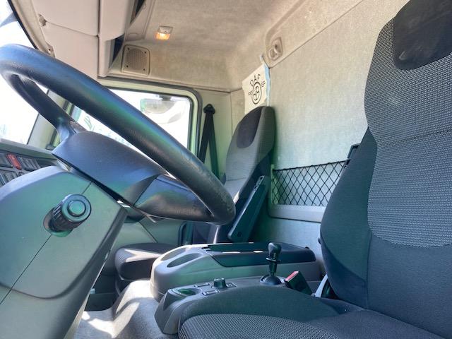 Camion DAF LF