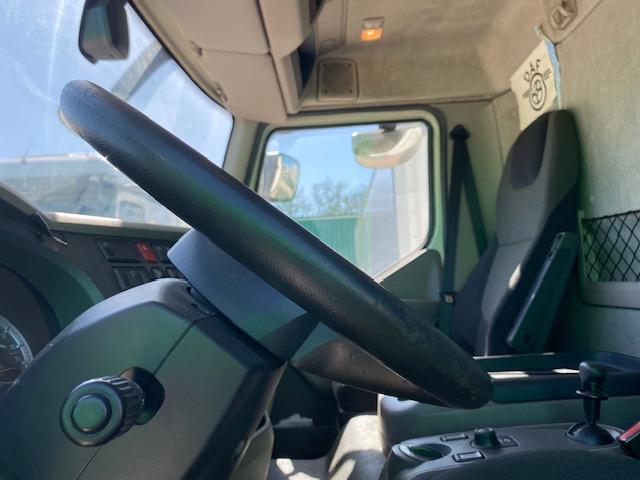Camion DAF LF